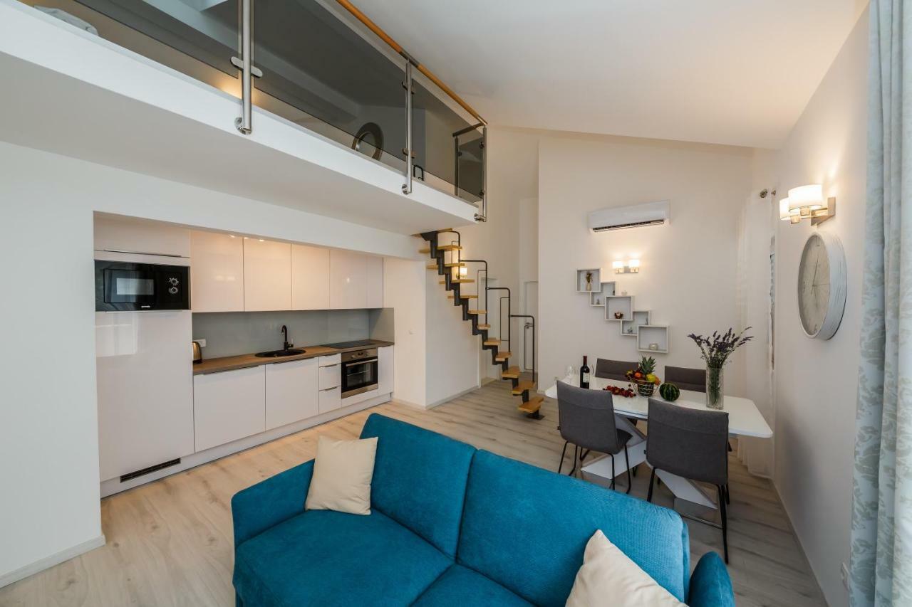 Villa Milena-With A Pool تروغير المظهر الخارجي الصورة