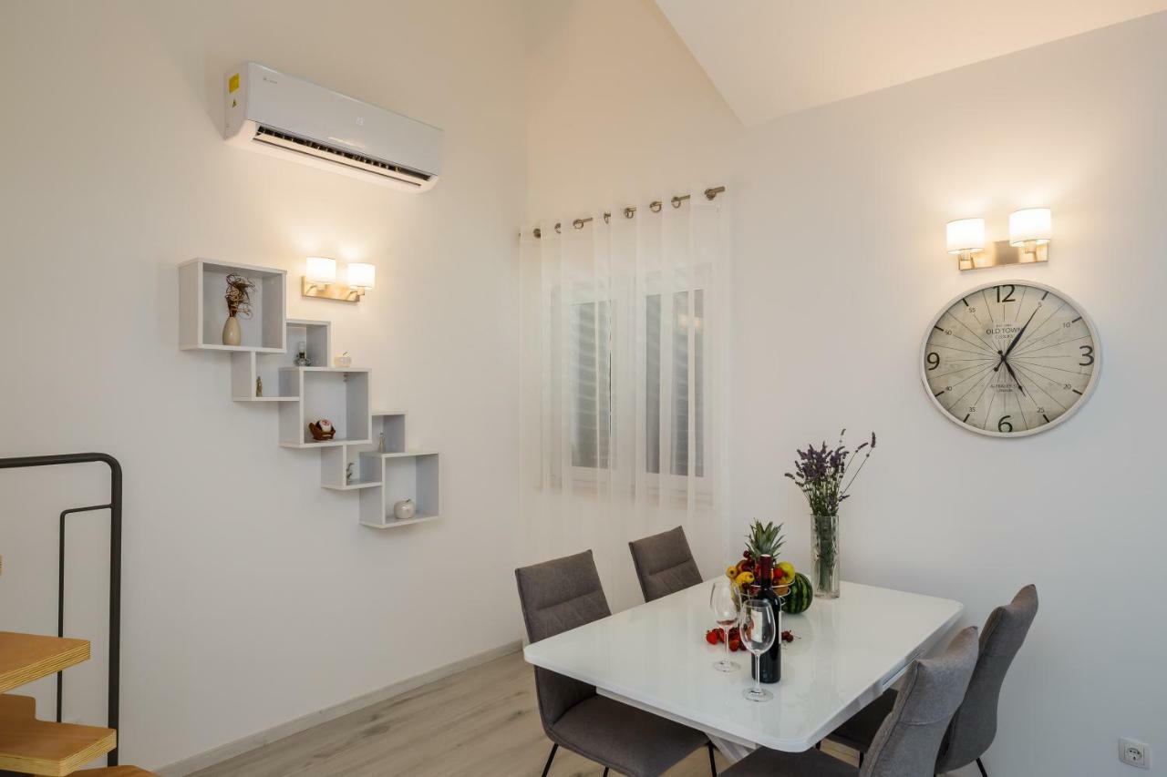 Villa Milena-With A Pool تروغير المظهر الخارجي الصورة